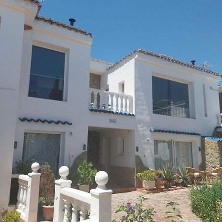 Pension Isla - Couples Only Casas de Cuadra ภายนอก รูปภาพ