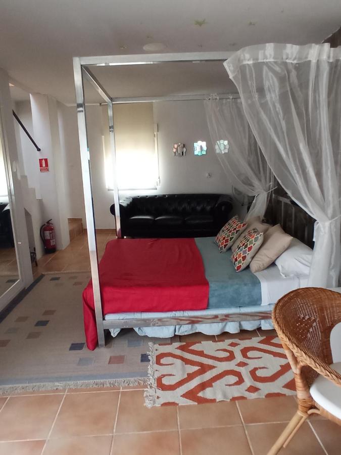 Pension Isla - Couples Only Casas de Cuadra ภายนอก รูปภาพ