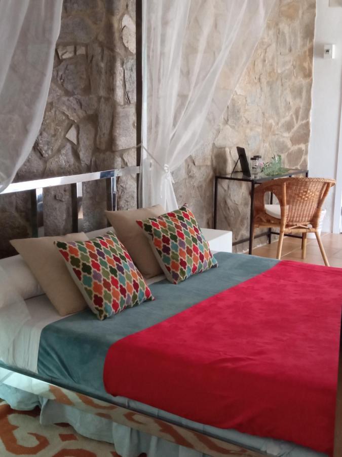 Pension Isla - Couples Only Casas de Cuadra ภายนอก รูปภาพ