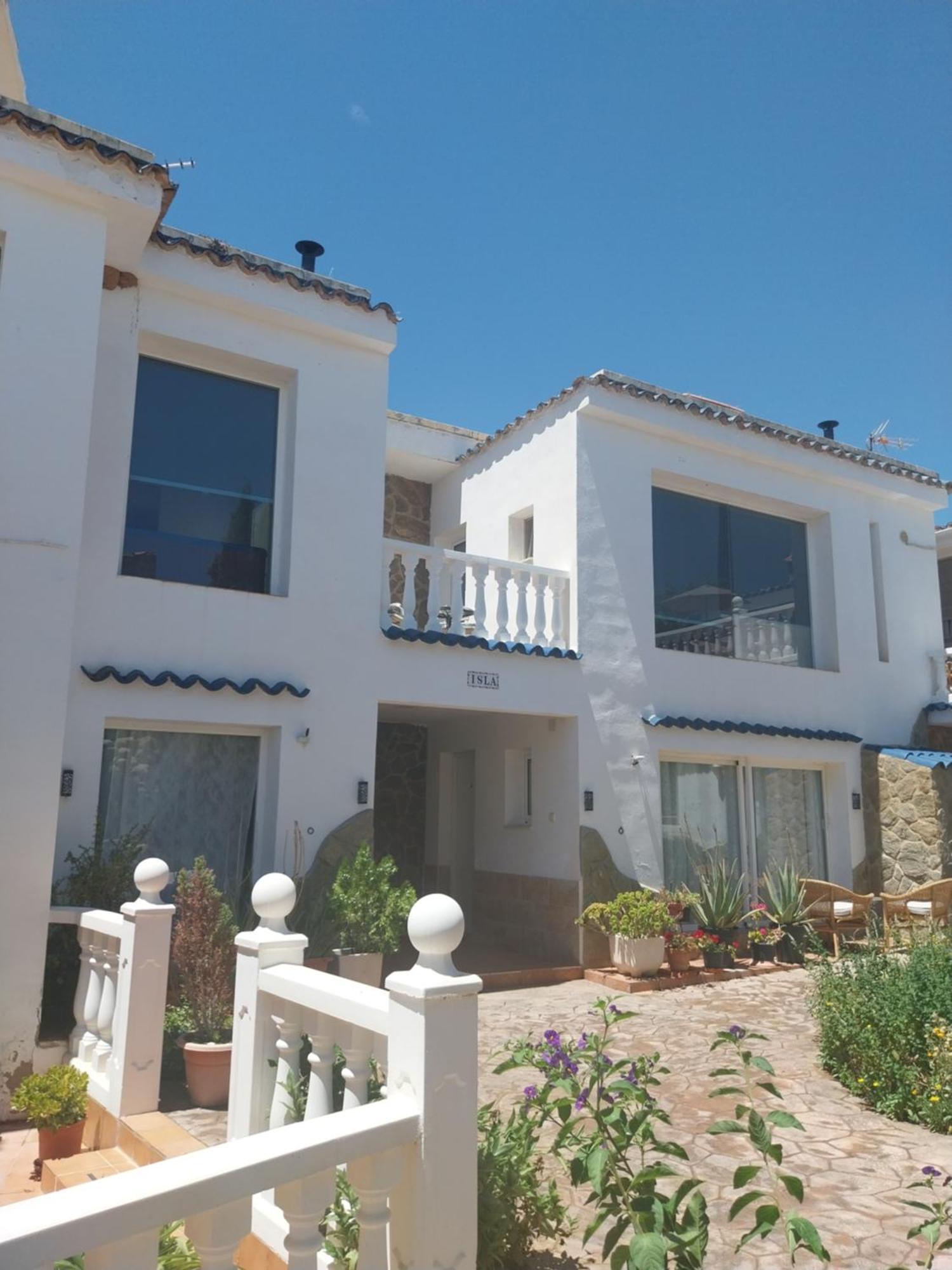 Pension Isla - Couples Only Casas de Cuadra ภายนอก รูปภาพ