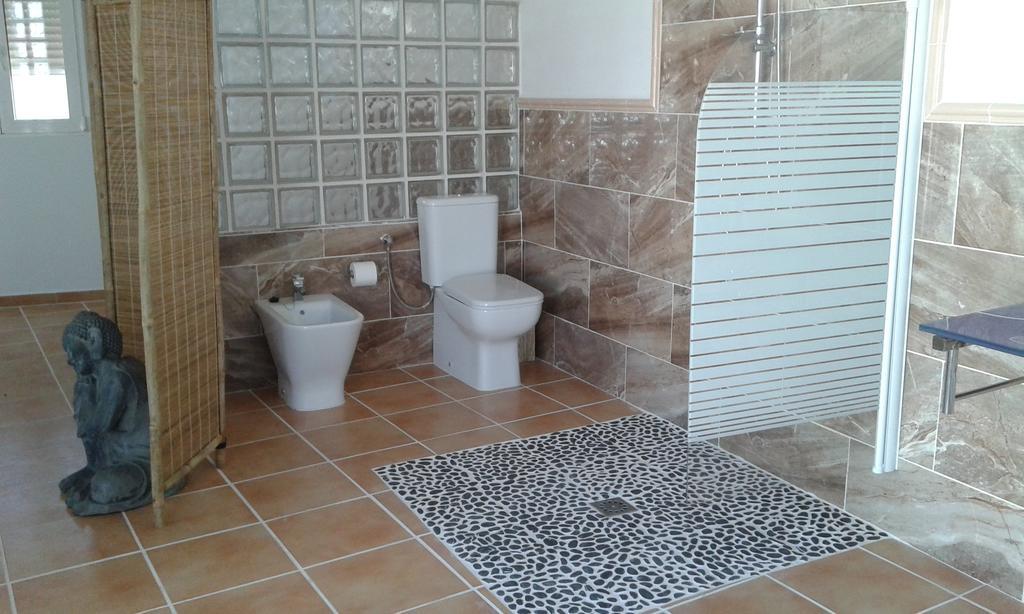 Pension Isla - Couples Only Casas de Cuadra ภายนอก รูปภาพ
