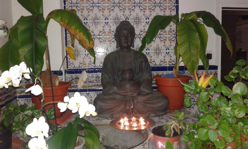Pension Isla - Couples Only Casas de Cuadra ภายนอก รูปภาพ