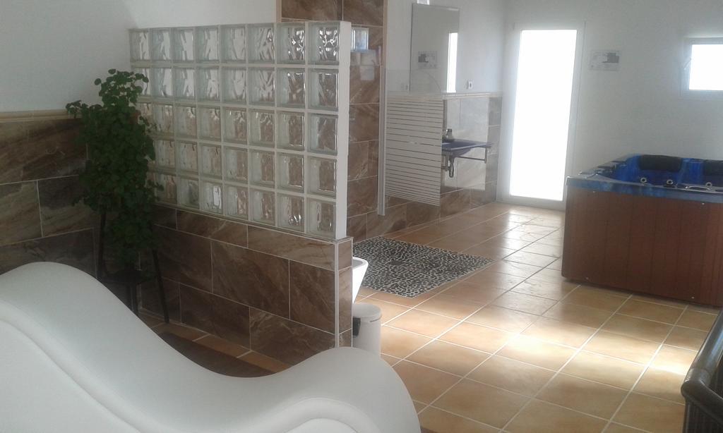 Pension Isla - Couples Only Casas de Cuadra ภายนอก รูปภาพ