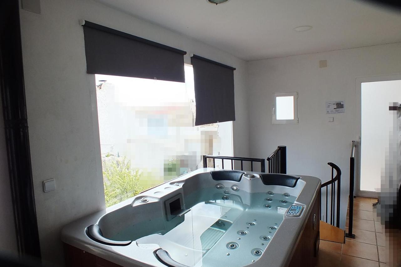 Pension Isla - Couples Only Casas de Cuadra ภายนอก รูปภาพ